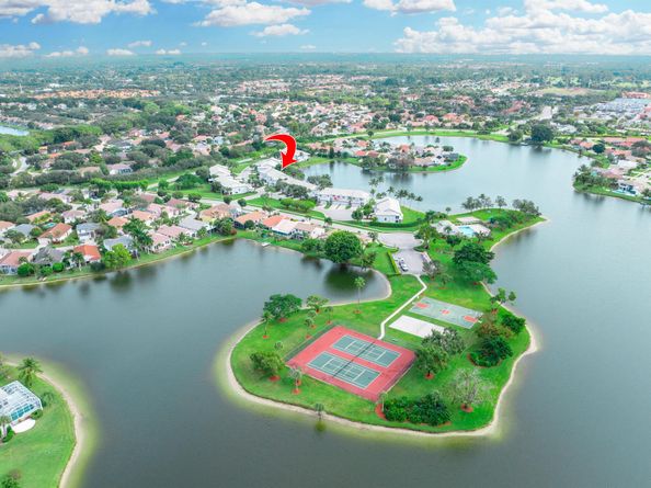 7720 Stone Harbour Drive 1, Lake Worth FL 33467