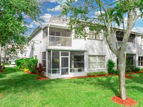 7720 Stone Harbour Drive 1, Lake Worth FL 33467