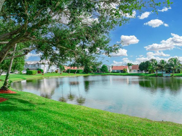 7720 Stone Harbour Drive 1, Lake Worth FL 33467