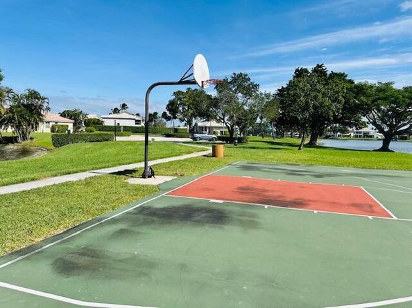 7720 Stone Harbour Drive 1, Lake Worth FL 33467