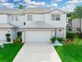 7720 Stone Harbour Drive 1, Lake Worth FL 33467