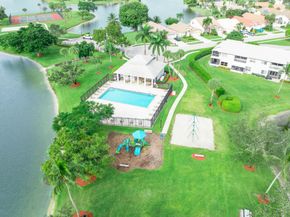 7720 Stone Harbour Drive 1, Lake Worth FL 33467