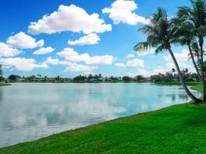 7720 Stone Harbour Drive 1, Lake Worth FL 33467