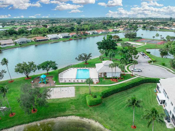 7720 Stone Harbour Drive 1, Lake Worth FL 33467