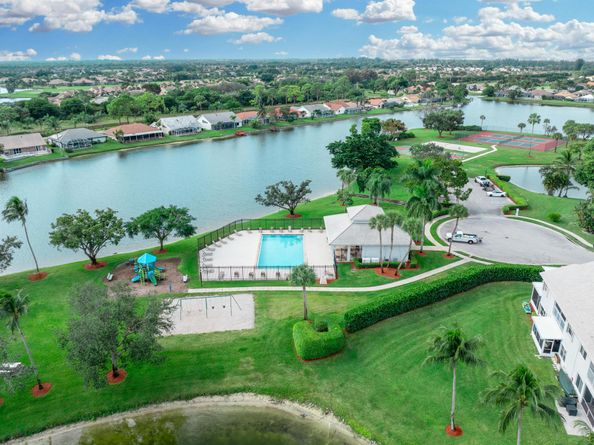 7720 Stone Harbour Drive 1, Lake Worth FL 33467