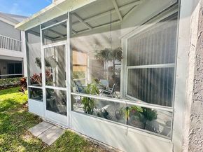 7720 Stone Harbour Drive 1, Lake Worth FL 33467