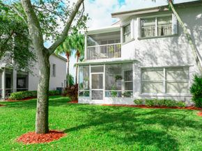 7720 Stone Harbour Drive 1, Lake Worth FL 33467