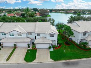 7720 Stone Harbour Drive 1, Lake Worth FL 33467