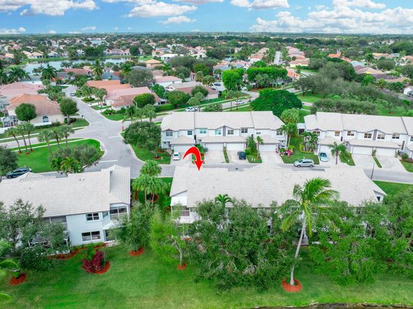 7720 Stone Harbour Drive 1, Lake Worth FL 33467