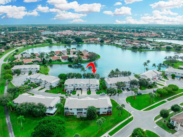 7720 Stone Harbour Drive 1, Lake Worth FL 33467