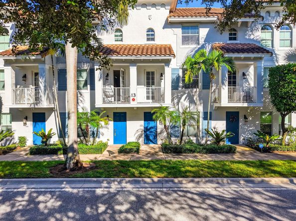 1465 Via De Pepi, Boynton Beach FL 33426