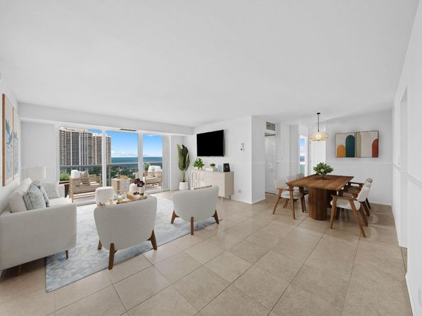 2841 N Ocean Blvd 1710, Fort Lauderdale FL 33308
