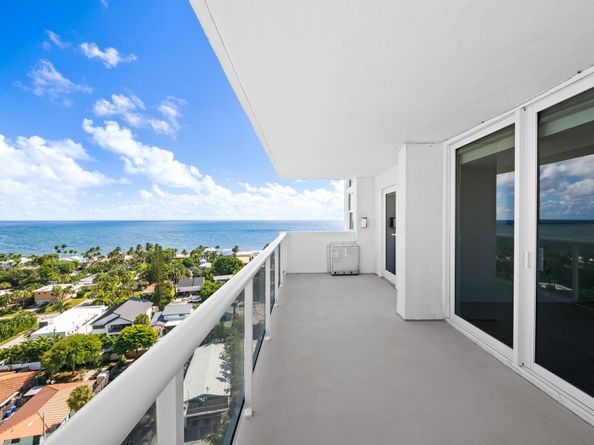 2841 N Ocean Blvd 1710, Fort Lauderdale FL 33308