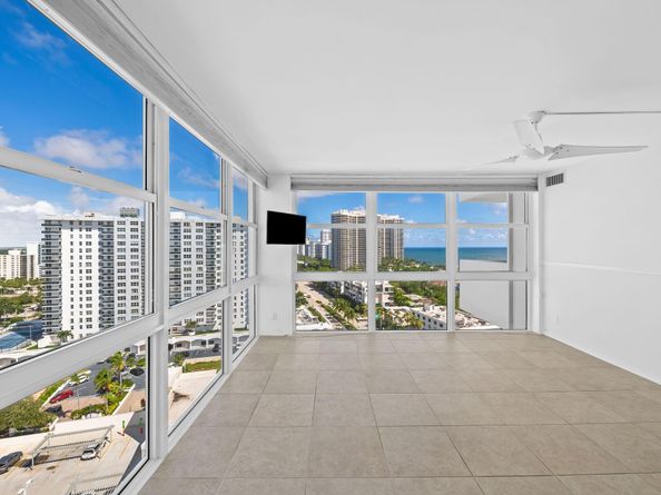 2841 N Ocean Blvd 1710, Fort Lauderdale FL 33308