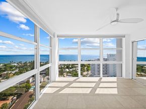 2841 N Ocean Blvd 1710, Fort Lauderdale FL 33308
