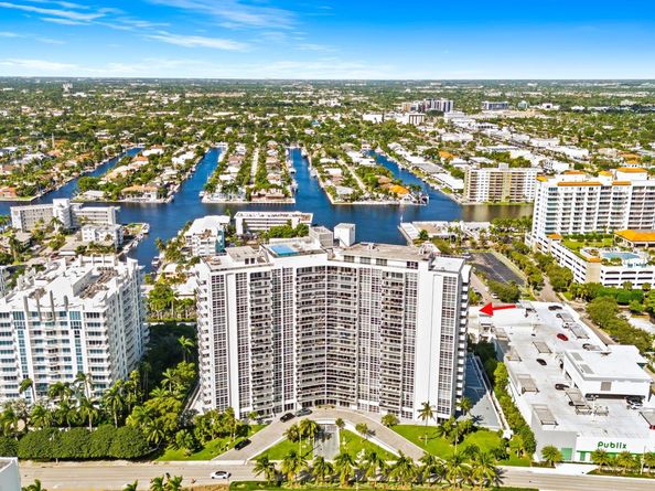2841 N Ocean Blvd 1710, Fort Lauderdale FL 33308