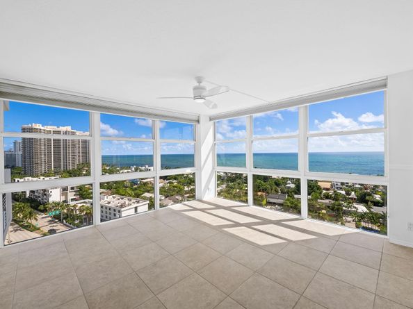 2841 N Ocean Blvd 1710, Fort Lauderdale FL 33308