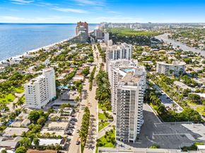 2841 N Ocean Blvd 1710, Fort Lauderdale FL 33308