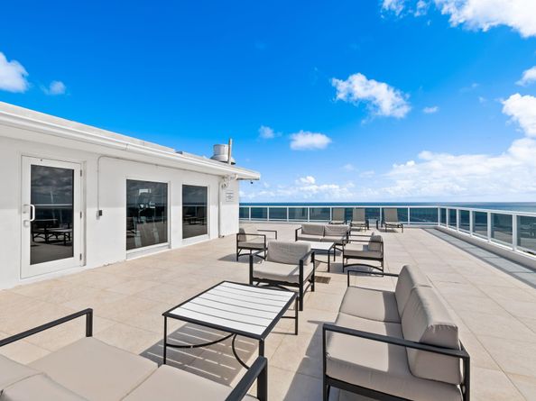 2841 N Ocean Blvd 1710, Fort Lauderdale FL 33308