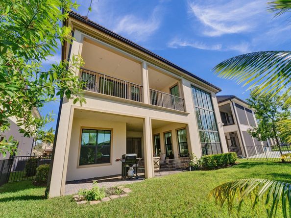 9345 Carrington Ave, Parkland FL 33076
