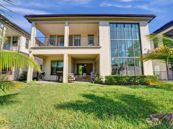 9345 Carrington Ave, Parkland FL 33076