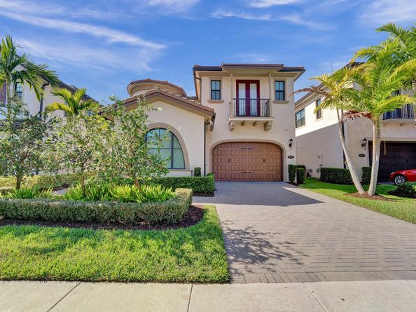 9345 Carrington Ave, Parkland FL 33076