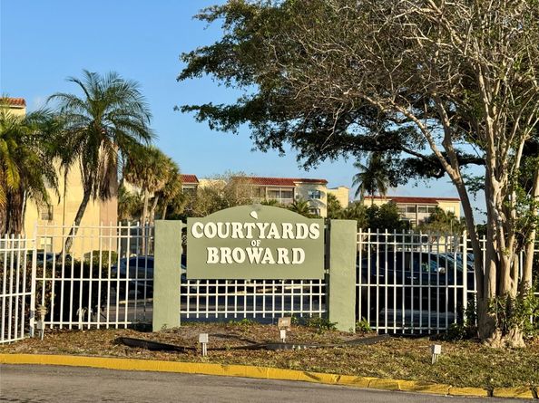 1800 N Lauderdale Ave 1307, North Lauderdale FL 33068