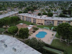 400 Village Green Circle W 205, Palm Springs FL 33461