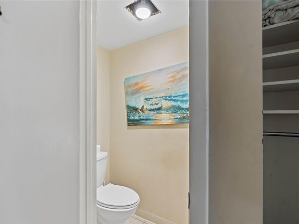 581 Springdale Cir 58A, Palm Springs FL 33461