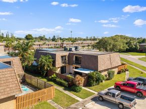 581 Springdale Cir 58A, Palm Springs FL 33461