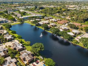 581 Springdale Cir 58A, Palm Springs FL 33461