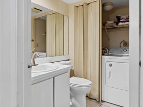 581 Springdale Cir 58A, Palm Springs FL 33461