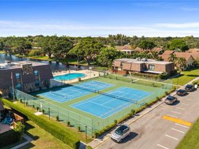 581 Springdale Cir 58A, Palm Springs FL 33461