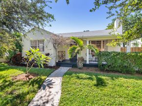 438 38th Street, West Palm Beach FL 33407