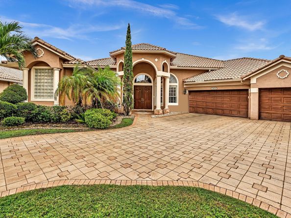 11604 Kensington Court, Boca Raton FL 33428