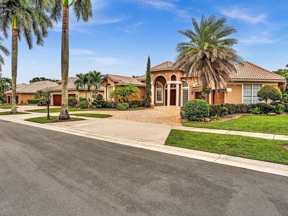 11604 Kensington Court, Boca Raton FL 33428