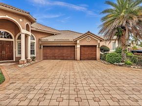 11604 Kensington Court, Boca Raton FL 33428