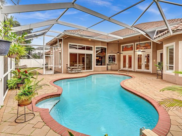 11604 Kensington Court, Boca Raton FL 33428