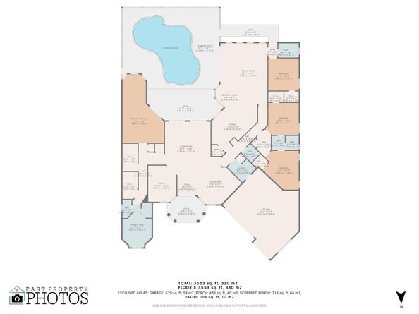 11604 Kensington Court, Boca Raton FL 33428