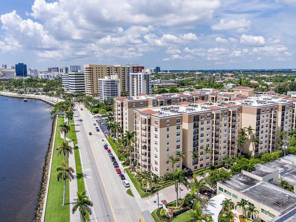 1805 N Flagler Drive 103, West Palm Beach FL 33407