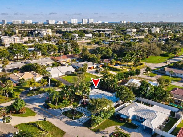 200 SW 12th Street, Boca Raton FL 33432