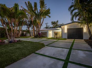 200 SW 12th Street