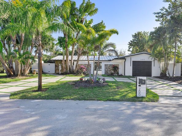 200 SW 12th Street, Boca Raton FL 33432
