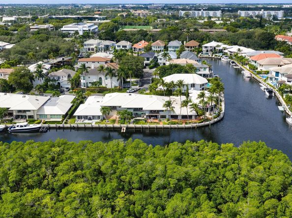 644 Boca Marina Court, Boca Raton FL 33487