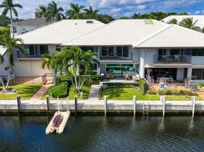 644 Boca Marina Court, Boca Raton FL 33487