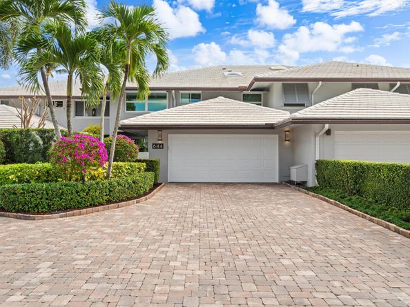 644 Boca Marina Court, Boca Raton FL 33487