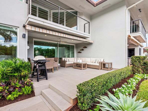 644 Boca Marina Court, Boca Raton FL 33487