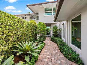 644 Boca Marina Court, Boca Raton FL 33487