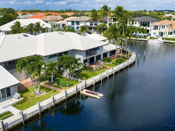 644 Boca Marina Court, Boca Raton FL 33487