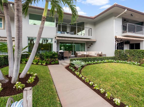 644 Boca Marina Court, Boca Raton FL 33487